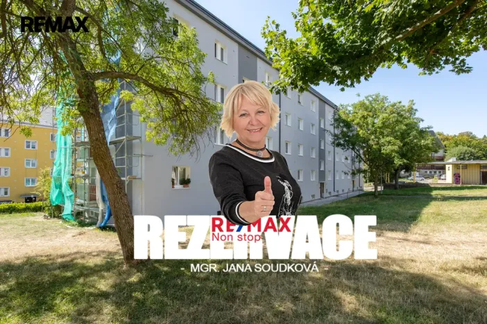 Prodej bytu 3+kk, Meziboří, Okružní, 62 m2