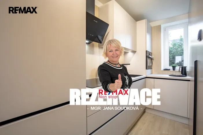 Prodej bytu 3+kk, Meziboří, Okružní, 62 m2