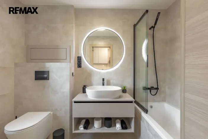 Prodej bytu 3+kk, Meziboří, Okružní, 62 m2