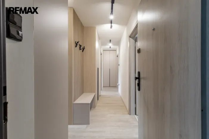 Prodej bytu 3+kk, Meziboří, Okružní, 62 m2