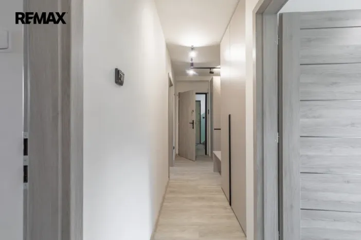 Prodej bytu 3+kk, Meziboří, Okružní, 62 m2