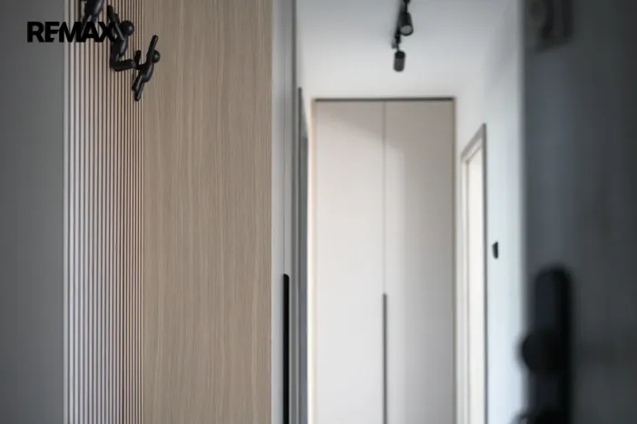 Prodej bytu 3+kk, Meziboří, Okružní, 62 m2