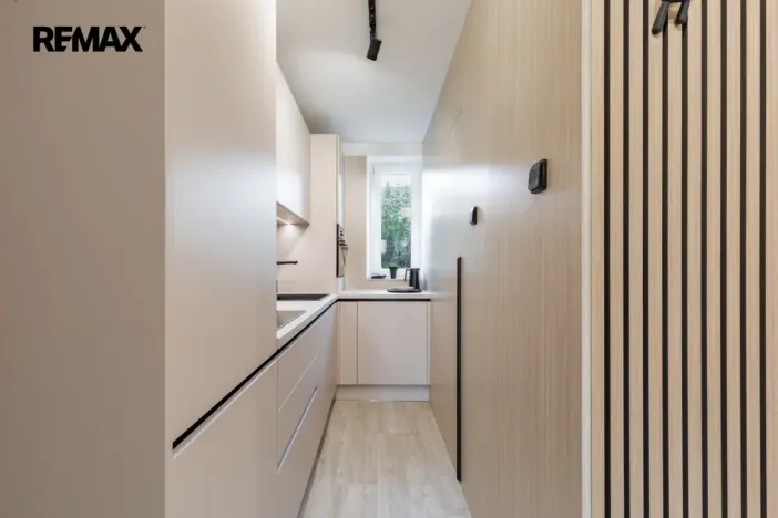 Prodej bytu 3+kk, Meziboří, Okružní, 62 m2