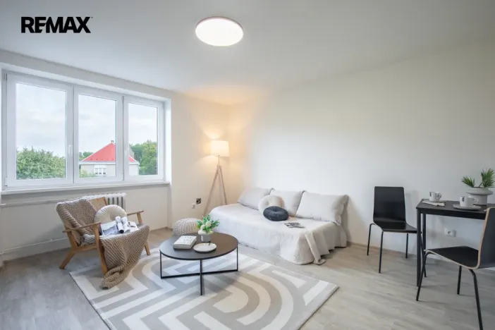 Prodej bytu 3+kk, Meziboří, Okružní, 62 m2