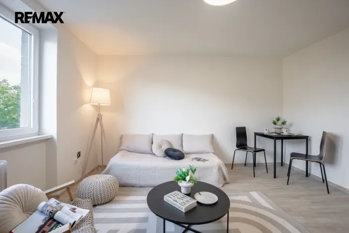 Prodej bytu 3+kk, Meziboří, Okružní, 62 m2