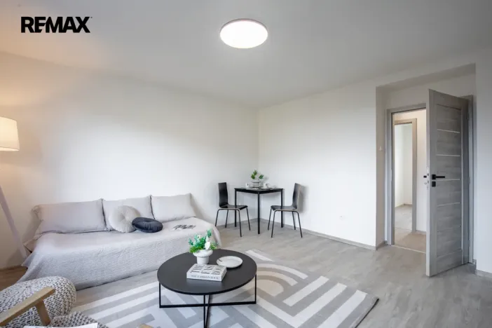 Prodej bytu 3+kk, Meziboří, Okružní, 62 m2