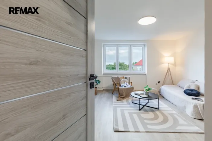 Prodej bytu 3+kk, Meziboří, Okružní, 62 m2