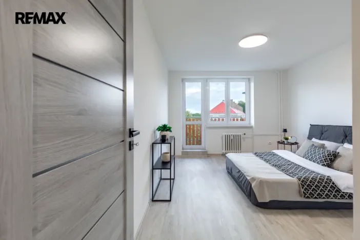 Prodej bytu 3+kk, Meziboří, Okružní, 62 m2