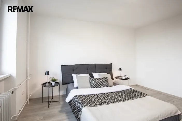 Prodej bytu 3+kk, Meziboří, Okružní, 62 m2
