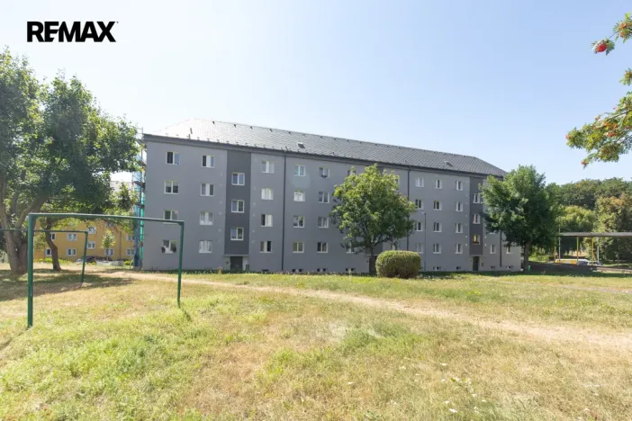 Prodej bytu 3+kk, Meziboří, Okružní, 62 m2