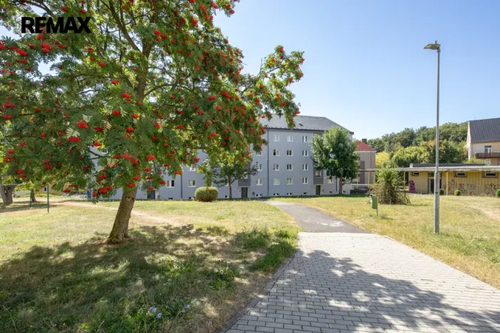 Prodej bytu 3+kk, Meziboří, Okružní, 62 m2