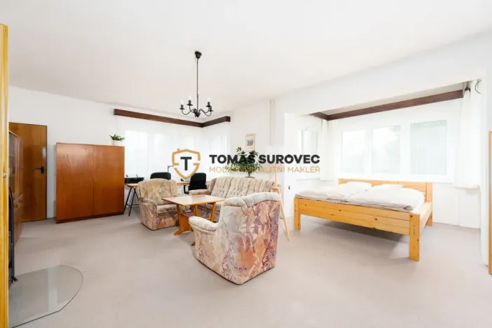 Prodej rodinného domu, Slavičín, Spojovací, 265 m2