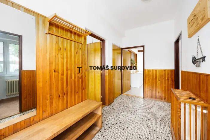 Prodej rodinného domu, Slavičín, Spojovací, 265 m2
