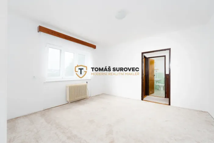 Prodej rodinného domu, Slavičín, Spojovací, 265 m2