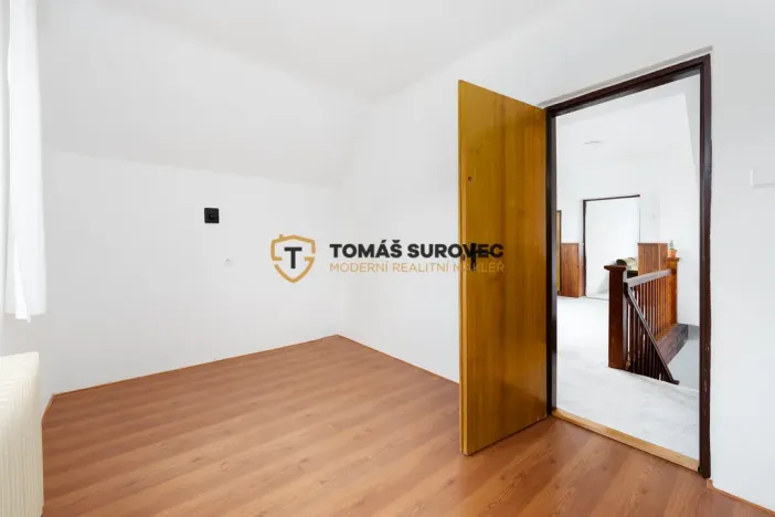 Prodej rodinného domu, Slavičín, Spojovací, 265 m2