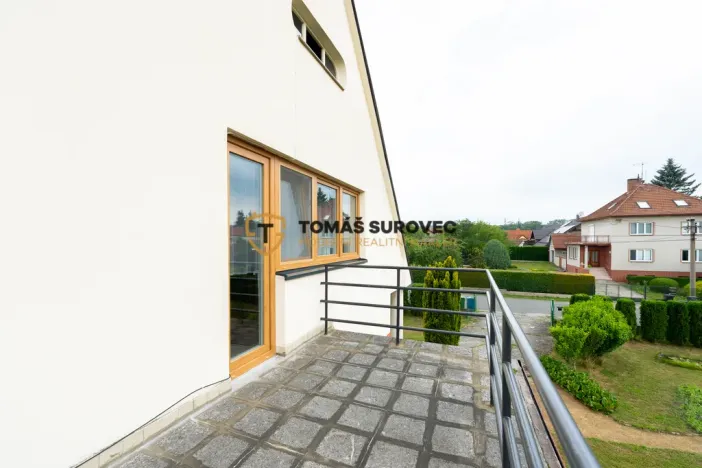 Prodej rodinného domu, Slavičín, Spojovací, 265 m2