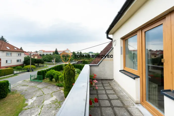 Prodej rodinného domu, Slavičín, Spojovací, 265 m2