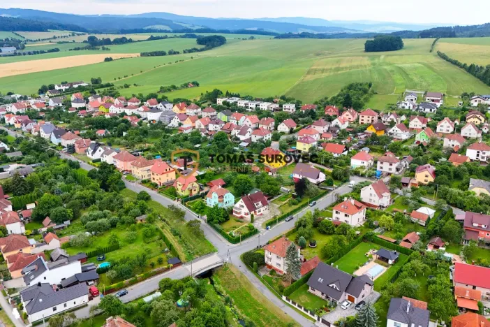 Prodej rodinného domu, Slavičín, Spojovací, 265 m2