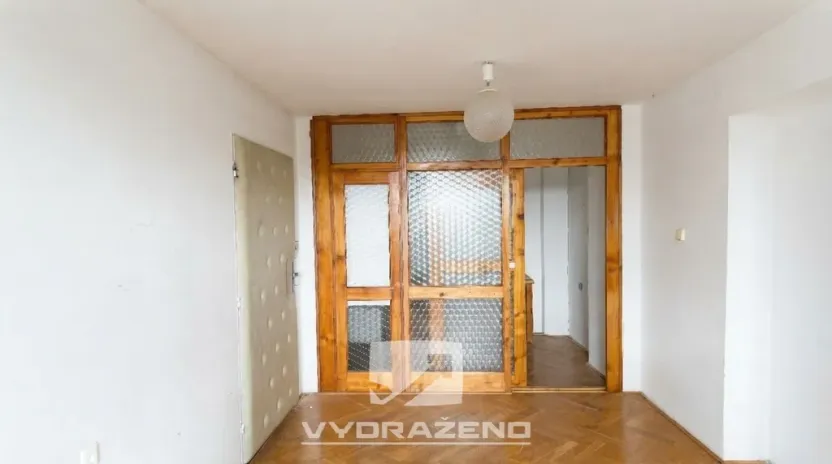 Prodej chalupy, Věteřov, 160 m2