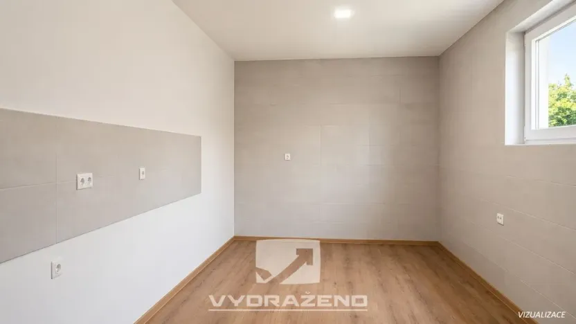 Prodej chalupy, Věteřov, 160 m2