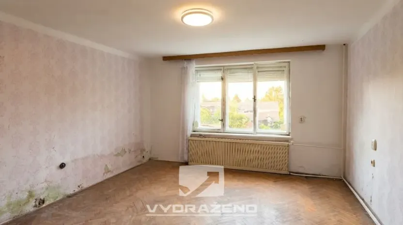 Prodej chalupy, Věteřov, 160 m2