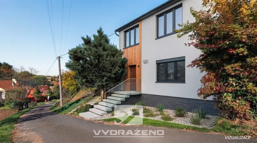 Prodej chalupy, Věteřov, 160 m2