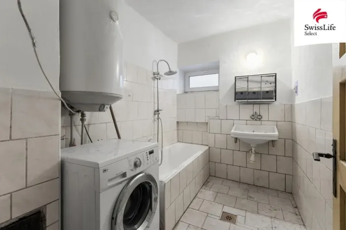 Prodej rodinného domu, Bystré, Tkalcovská, 54 m2