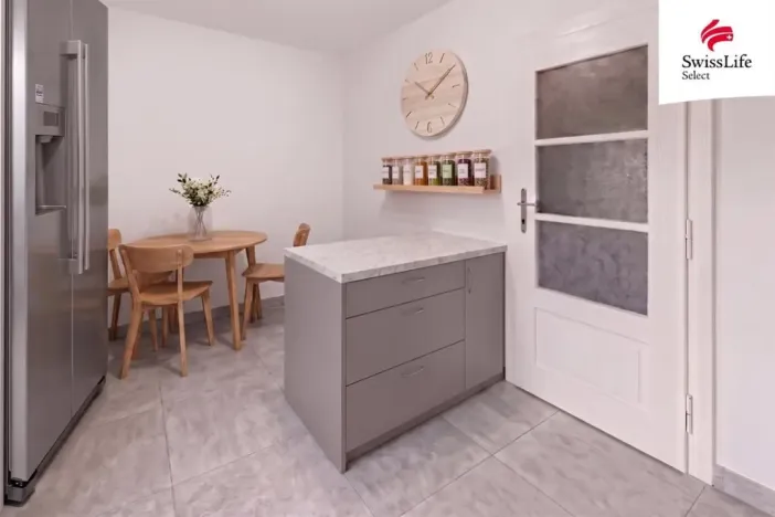 Prodej rodinného domu, Bystré, Tkalcovská, 54 m2