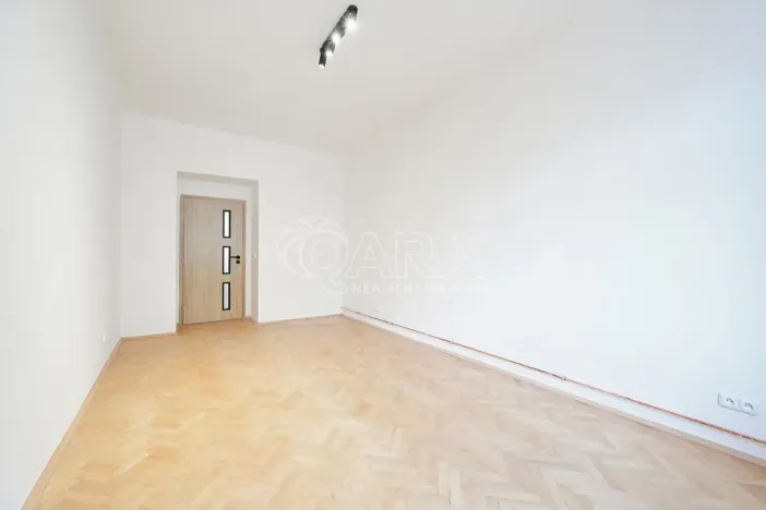 Pronájem bytu 2+1, Praha - Strašnice, Saratovská, 50 m2