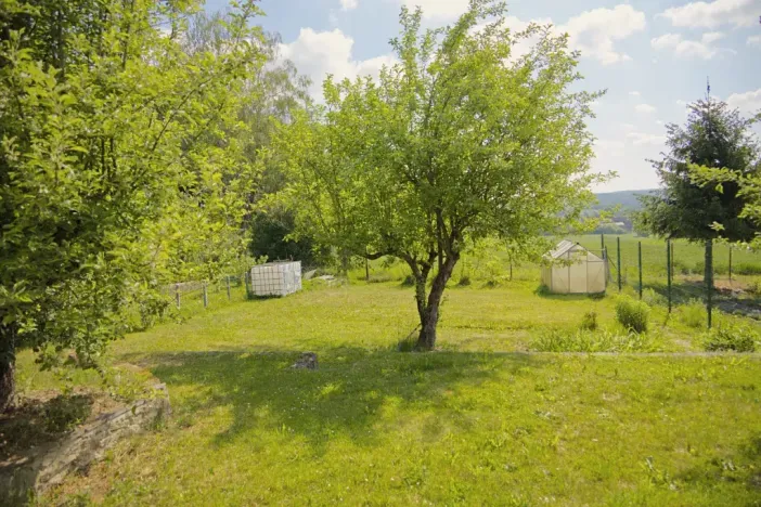 Prodej chaty, Bechyně, Lišky, 40 m2