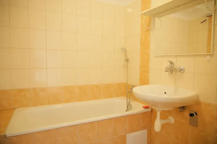 Prodej bytu 3+1, Bechyně, Na Libuši, 62 m2