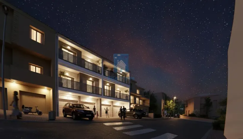 Prodej bytu 2+kk, Trinità d'Agultu e Vignola,, 55 m2