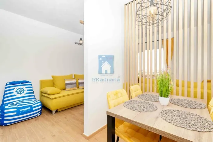 Prodej bytu 2+kk, Trinità d'Agultu e Vignola,, 55 m2