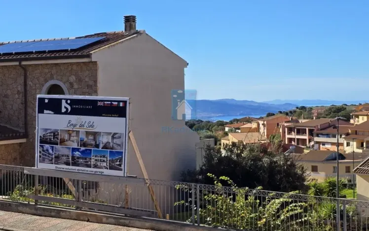 Prodej bytu 2+kk, Trinità d'Agultu e Vignola,, 55 m2