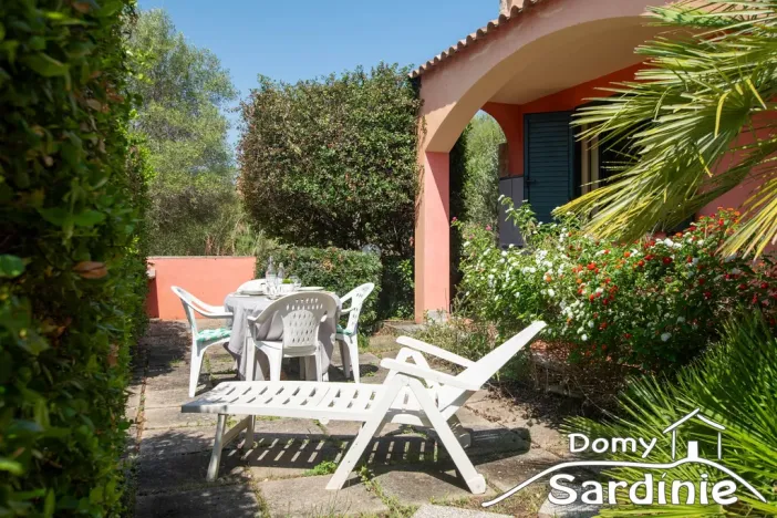 Prodej bytu 2+kk, Viddalba, Sardinie, Itálie, 51 m2