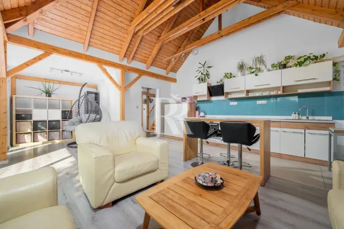 Prodej rodinného domu, Liberec, 120 m2