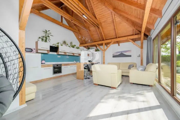 Prodej rodinného domu, Liberec, 120 m2