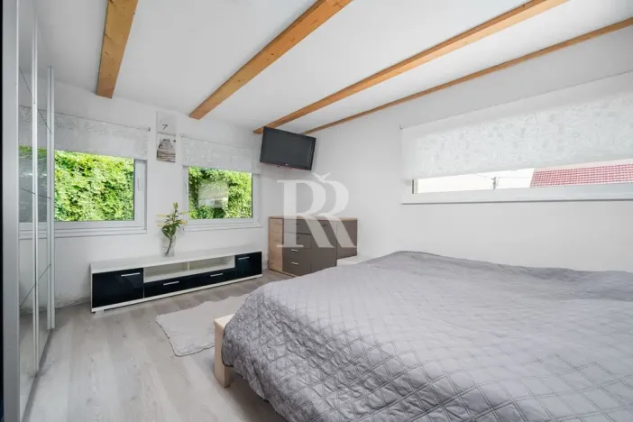 Prodej rodinného domu, Liberec, 120 m2