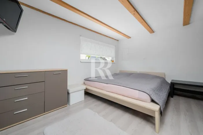 Prodej rodinného domu, Liberec, 120 m2