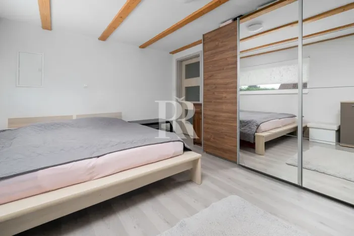 Prodej rodinného domu, Liberec, 120 m2