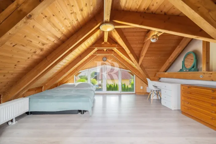 Prodej rodinného domu, Liberec, 120 m2