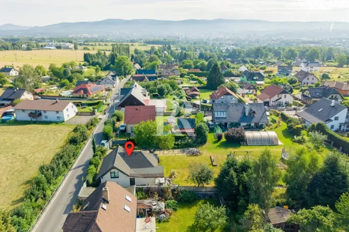 Prodej rodinného domu, Liberec, 120 m2