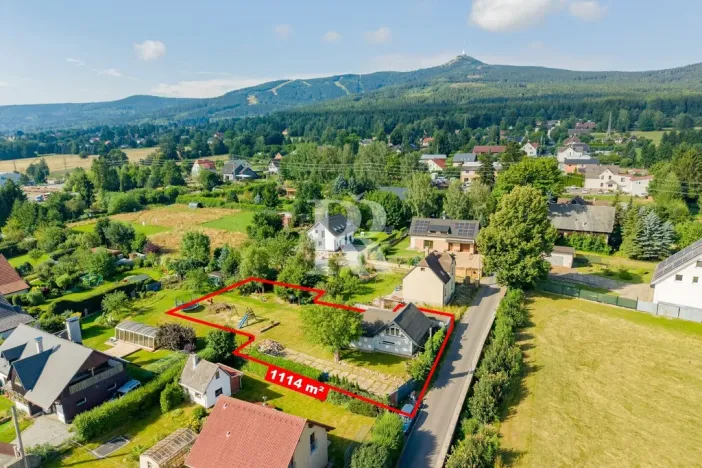 Prodej rodinného domu, Liberec, 120 m2