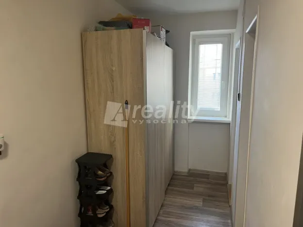 Prodej bytu 2+1, Kuřim, Jungmannova, 64 m2