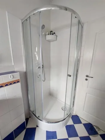 Pronájem bytu 2+1, Praha - Smíchov, Na Neklance, 60 m2