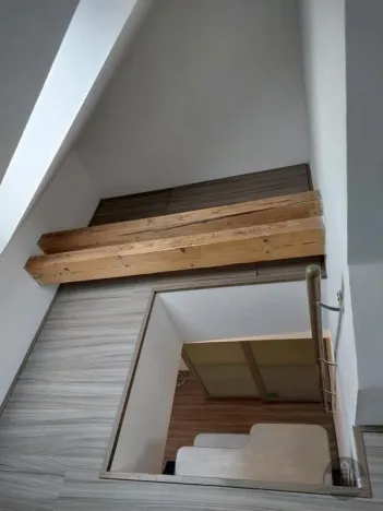 Pronájem bytu 2+1, Praha - Smíchov, Na Neklance, 60 m2