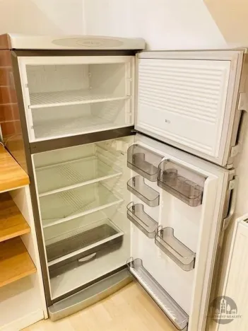 Pronájem bytu 2+1, Praha - Smíchov, Na Neklance, 60 m2