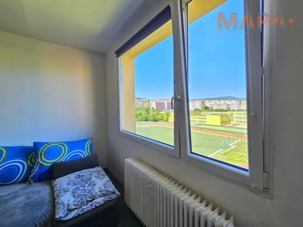 Prodej bytu 3+1, Chomutov, Jirkovská, 79 m2