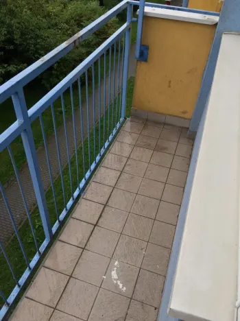 Pronájem bytu 1+1, Ostrava - Zábřeh, Výškovická, 38 m2