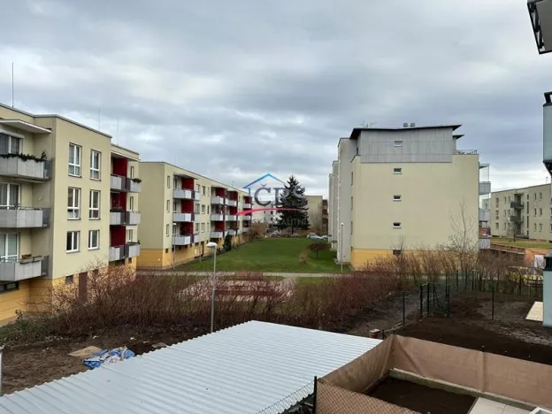 Pronájem bytu 2+kk, Praha - Uhříněves, Františka Diviše, 58 m2